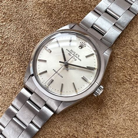 rolex explorer 5500 precision 1002|vintage Rolex air king 5500.